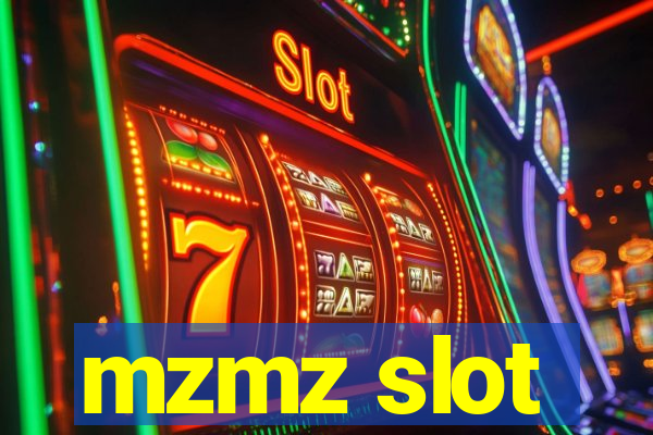 mzmz slot